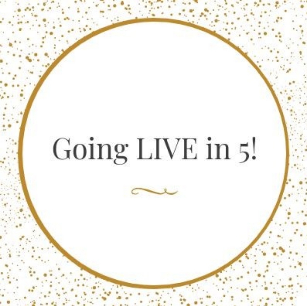 Like this listing to be notified of future shows